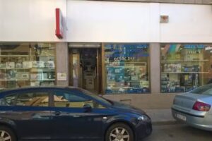 Ferreter&iacute;a Palacios