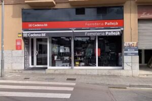Ferretería Pallejà – Cadena88