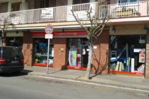 FERRETERIA PALLEROLA