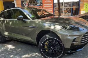 Ferreter&iacute;a Palomares