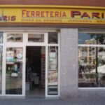 Ferreter&iacute;a Par&iacute;s