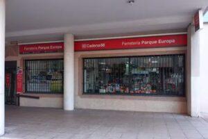 Ferretería Parque Europa – Cadena88