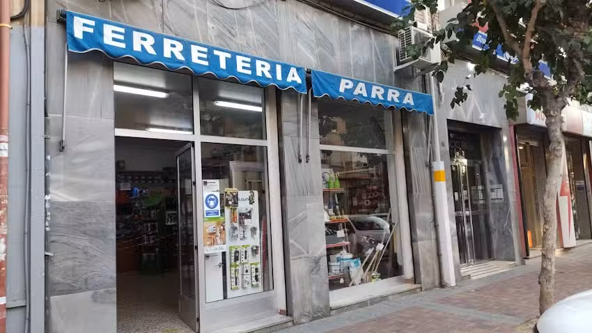 Ferreteria Parra