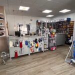 Ferreter&iacute;a Pascual