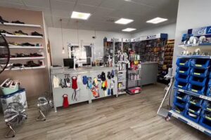 Ferreter&iacute;a Pascual