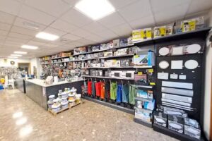 Ferreter&iacute;a Patilla