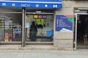 Ferreter&iacute;a Patxi A Gudi&ntilde;a