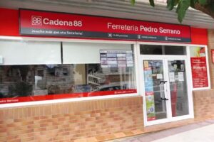 Ferretería Pedro Serrano Ballestero – Cadena88