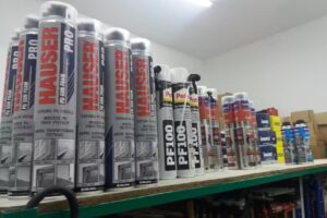 Ferreteria Pereir@ C.B.