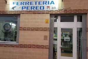 Ferreteria Pereo