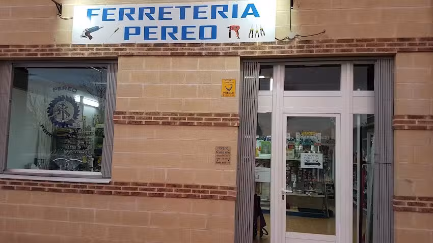 Ferreteria Pereo
