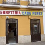 Ferreter&iacute;a P&eacute;rez