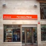 Ferreter&iacute;a P&eacute;rez