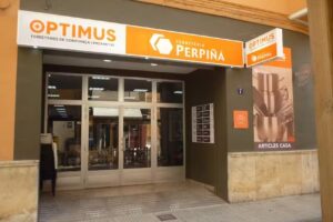 Ferreteria Perpi&ntilde;&aacute;