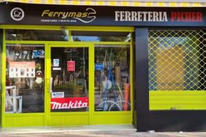FERRETERIA PICHER, S.L.