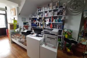 Ferreter&iacute;a Piedrahita &ndash; Ferreter&iacute;a en C&oacute;rdoba