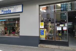 Ferreteria Pineda