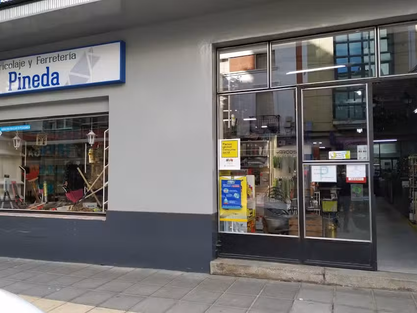 Ferreteria Pineda