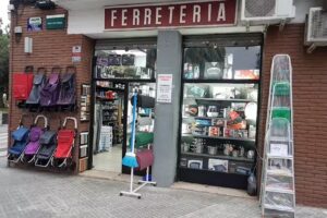 Ferreteria Pineda