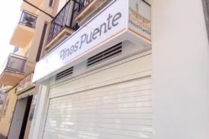 Ferreter&iacute;a Pinos Puente