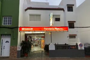 Ferreter&iacute;a Pipo