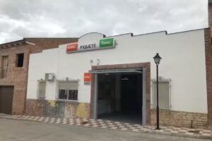 Ferreteria Piquete