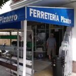 Ferreter&iacute;a Pizarro