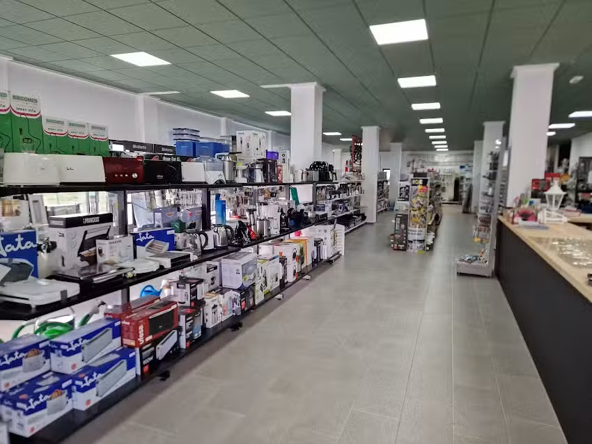 Ferreter&iacute;a Pla 48