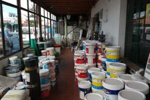 Ferreter&iacute;a Playa Honda