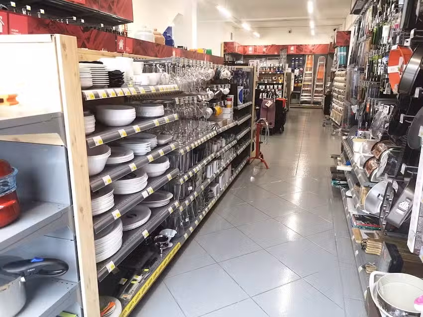 Ferreter&iacute;a Playa