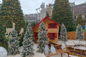 Ferreter&iacute;a Plaza