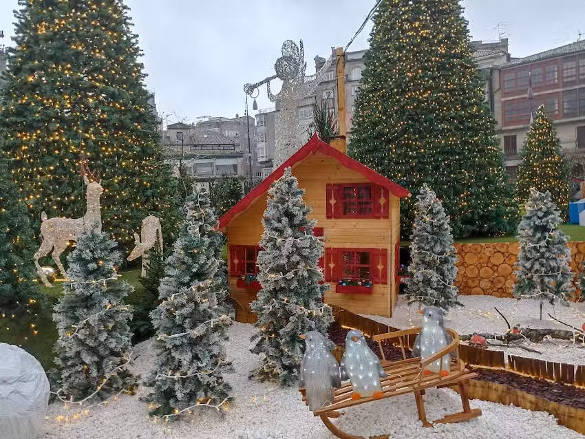 Ferreter&iacute;a Plaza