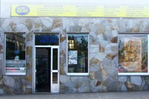 Ferreteria Ponte Feas