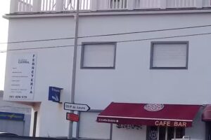 Ferreter&iacute;a Porto Carral