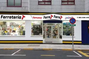 Ferreter&iacute;a Posecal
