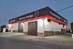 Ferreter&iacute;a Postigo, S.L.