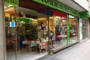 Ferreter&iacute;a Prada