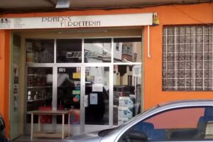 Ferreteria Prades