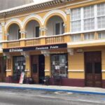 Ferreter&iacute;a Prieto