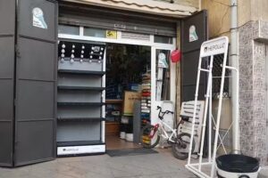 Ferreter&iacute;a Principe Alfonso