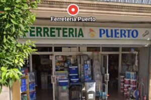Ferreteria Puerto
