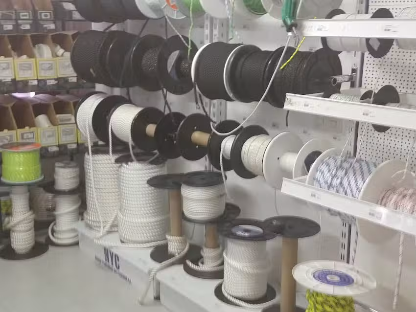 Ferreteria Puerto (Cadena88)