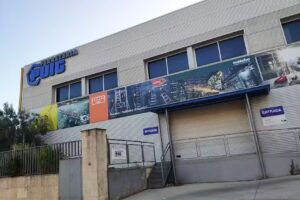 Ferreteria Puig Industrial