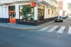 Ferretería R. R. Purchena