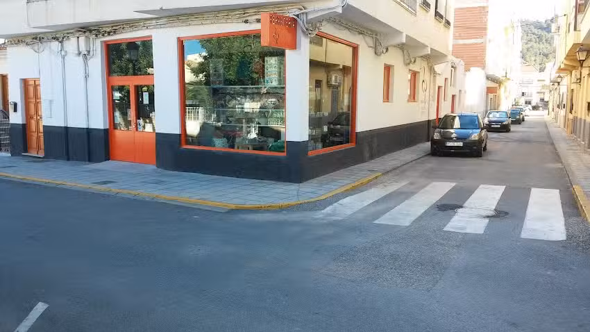 Ferreter&iacute;a R. R. Purchena