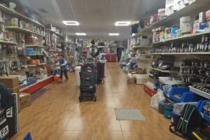 Ferreter&iacute;a Rafa e hijos