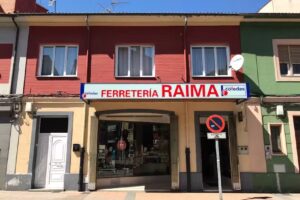 Ferreteria Raima