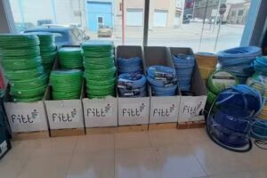 Ferreteria Ramirez Secilla