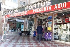 ferreteria ramon portus