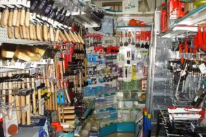 Ferreter&iacute;a Rayanico